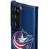 NHL Columbus Blue Jackets Alternate Jersey Galaxy Note20 Ultra 5G Lite Case