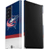 NHL Columbus Blue Jackets Alternate Jersey Galaxy Note20 Ultra 5G Lite Case