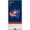 NHL Columbus Blue Jackets Alternate Jersey Galaxy Note20 Ultra 5G Skin