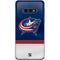 NHL Columbus Blue Jackets Alternate Jersey Galaxy S10e Skin
