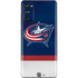 NHL Columbus Blue Jackets Alternate Jersey Galaxy S20 Fan Edition Skin