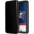 NHL Columbus Blue Jackets Alternate Jersey Galaxy S20 Plus Waterproof Case
