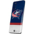 NHL Columbus Blue Jackets Alternate Jersey Galaxy S20 Skin
