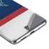 NHL Columbus Blue Jackets Alternate Jersey Galaxy S20 Skin