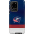 NHL Columbus Blue Jackets Alternate Jersey Galaxy S20 Ultra 5G Pro Case