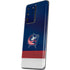 NHL Columbus Blue Jackets Alternate Jersey Galaxy S20 Ultra 5G Skin