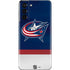 NHL Columbus Blue Jackets Alternate Jersey Galaxy S21 5G Skin