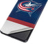 NHL Columbus Blue Jackets Alternate Jersey Galaxy S21 5G Skin