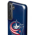 NHL Columbus Blue Jackets Alternate Jersey Galaxy S21 Plus 5G Pro Case