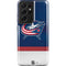 NHL Columbus Blue Jackets Alternate Jersey Galaxy S21 Ultra 5G Pro Case