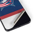 NHL Columbus Blue Jackets Alternate Jersey Galaxy S22 Plus Skin