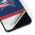 NHL Columbus Blue Jackets Alternate Jersey Galaxy S22 Skin