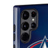 NHL Columbus Blue Jackets Alternate Jersey Galaxy S22 Ultra Pro Case