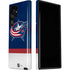 NHL Columbus Blue Jackets Alternate Jersey Galaxy S22 Ultra Pro Case
