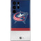 NHL Columbus Blue Jackets Alternate Jersey Galaxy S22 Ultra Skin