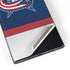 NHL Columbus Blue Jackets Alternate Jersey Galaxy S22 Ultra Skin