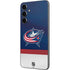 NHL Columbus Blue Jackets Alternate Jersey Galaxy S23 FE Skin