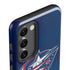 NHL Columbus Blue Jackets Alternate Jersey Galaxy S23 Pro Case
