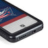NHL Columbus Blue Jackets Alternate Jersey Galaxy S23 Waterproof Case