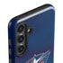 NHL Columbus Blue Jackets Alternate Jersey Galaxy S24 Plus Impact Case