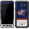 NHL Columbus Blue Jackets Alternate Jersey Galaxy S7 Active Skin