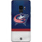 NHL Columbus Blue Jackets Alternate Jersey Galaxy S9 Skin