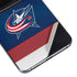 NHL Columbus Blue Jackets Alternate Jersey Galaxy Z Flip5 5G Skin