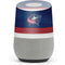 NHL Columbus Blue Jackets Alternate Jersey Google Home Skin