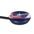 NHL Columbus Blue Jackets Alternate Jersey Google Stadia Controller Skin