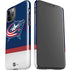 NHL Columbus Blue Jackets Alternate Jersey iPhone 11 Pro Lite Case