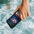 NHL Columbus Blue Jackets Alternate Jersey iPhone 11 Pro Max Waterproof Case