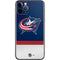 NHL Columbus Blue Jackets Alternate Jersey iPhone 11 Pro Skin