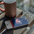NHL Columbus Blue Jackets Alternate Jersey iPhone 11 Pro Skin