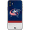 NHL Columbus Blue Jackets Alternate Jersey iPhone 11 Skin