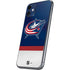 NHL Columbus Blue Jackets Alternate Jersey iPhone 11 Skin