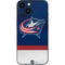 NHL Columbus Blue Jackets Alternate Jersey iPhone 13 Mini Skin