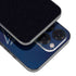 NHL Columbus Blue Jackets Alternate Jersey iPhone 13 Pro Max Skin