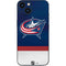 NHL Columbus Blue Jackets Alternate Jersey iPhone 13 Skin