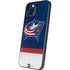 NHL Columbus Blue Jackets Alternate Jersey iPhone 15 Plus Skin