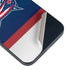 NHL Columbus Blue Jackets Alternate Jersey iPhone 14 Skin