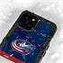 NHL Columbus Blue Jackets Alternate Jersey iPhone 15 Waterproof Case