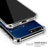 NHL Columbus Blue Jackets Alternate Jersey iPhone 7/8 Plus Clear Case