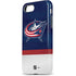 NHL Columbus Blue Jackets Alternate Jersey iPhone 7 Pro Case