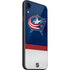 NHL Columbus Blue Jackets Alternate Jersey iPhone SE (2nd & 3rd Gen) Skin