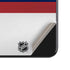 NHL Columbus Blue Jackets Alternate Jersey iPhone SE (2nd & 3rd Gen) Skin