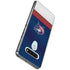 NHL Columbus Blue Jackets Alternate Jersey LG Stylo 6 Clear Case