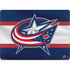 NHL Columbus Blue Jackets Alternate Jersey MacBook Pro 14in (2021-24) Skin