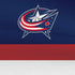 NHL Columbus Blue Jackets Alternate Jersey Moto E5 Play Skin