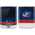 NHL Columbus Blue Jackets Alternate Jersey Motorola RAZR Skin