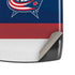 NHL Columbus Blue Jackets Alternate Jersey Motorola RAZR Skin